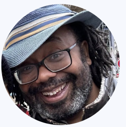 Kevin Vaughn